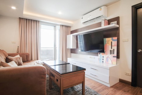  #K084 ให้เช่า คอนโด Centric Place Ari - คอนโดอยู่ข้าง Bar Storia อารีย์ ทองสมิทร์  Josh hostel Grump🪄🌈