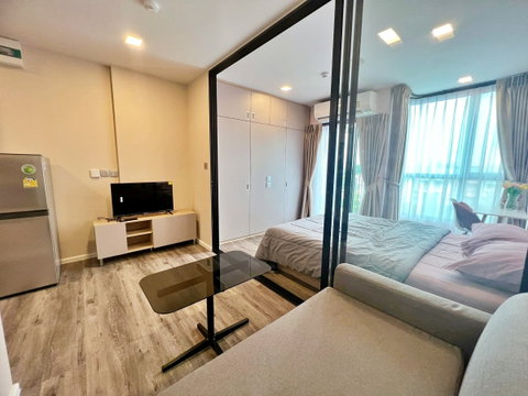 🦊HunterCondo🦊💥📲🚨Atmoz รัชดา ห้วยขวาง