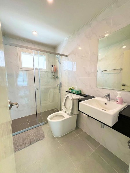 รูป ขายบ้านเดี่ยวสวยหรูแถมเฟอร์ทั้งหลัง ม.ศุภาลัยวิลล์ ศรีราชา, ชลบุรี - รูปที่ 15/20