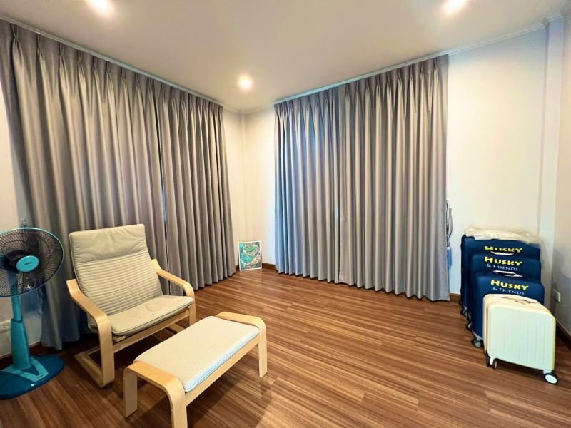 รูป ขายบ้านเดี่ยวสวยหรูแถมเฟอร์ทั้งหลัง ม.ศุภาลัยวิลล์ ศรีราชา, ชลบุรี - รูปที่ 14/20