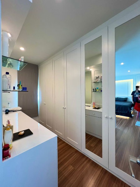 รูป ขายบ้านเดี่ยวสวยหรูแถมเฟอร์ทั้งหลัง ม.ศุภาลัยวิลล์ ศรีราชา, ชลบุรี - รูปที่ 10/20