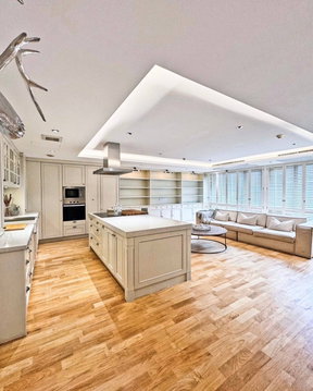 LTH10488- Noble 09 Ruamrudee FOR RENT 1 beds 1 baths Size 120 Sq.M. Near BTS Ploenchit stations ONLY 88k/month