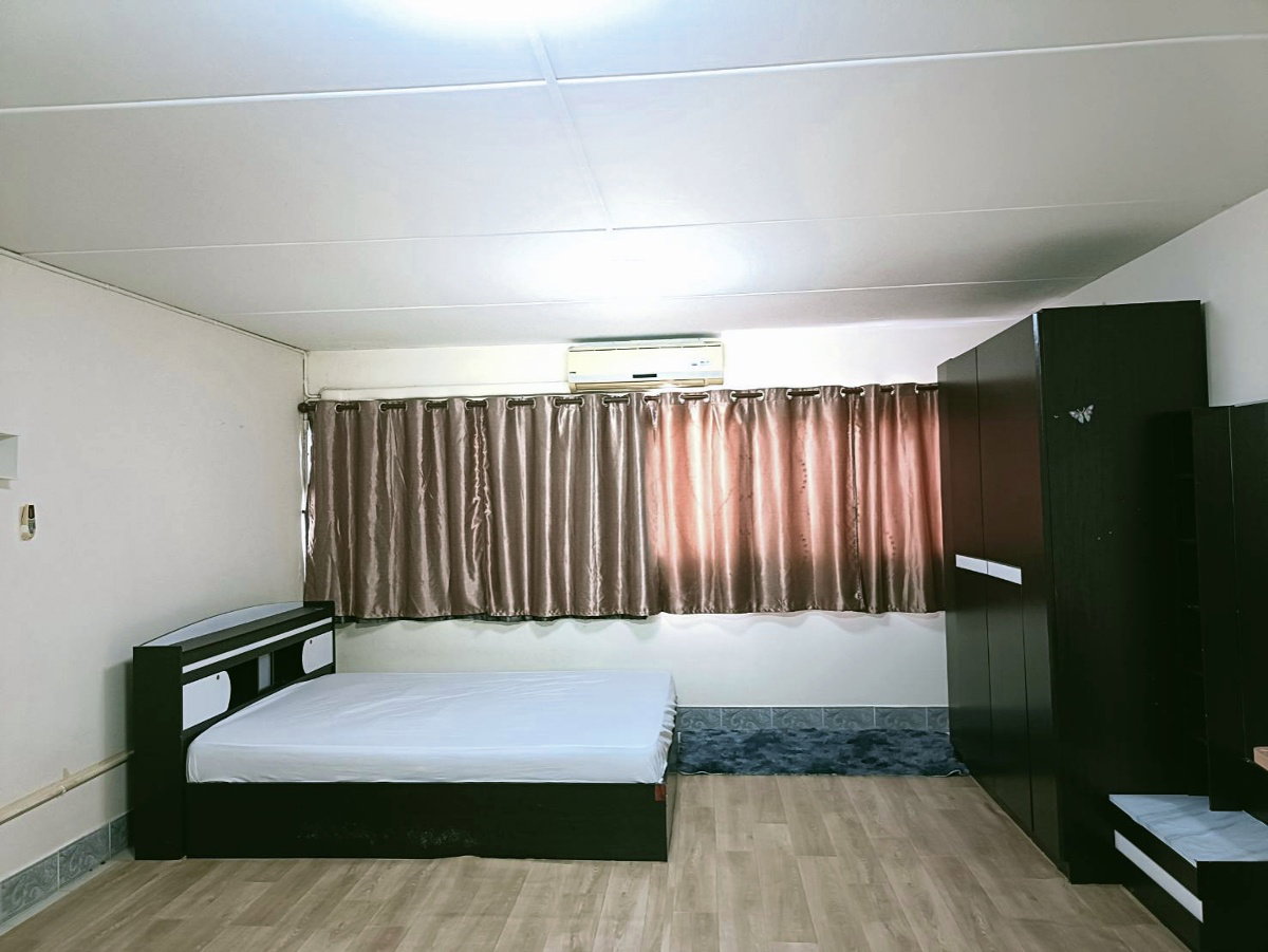 picture Muangthongthani popular Condo for Rent - 1/1