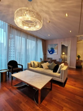 ✨Condo for Rent : MARQUE Sukhumvit (( BTS Phrom Phong )) AP-02 (line : @condo91 )