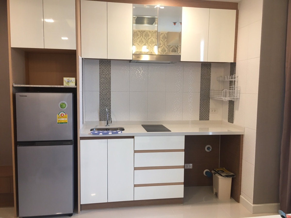 รูป For sale Condo Del mare bangsaray 50 Sq.m (S03-0359) - รูปที่ 7/14