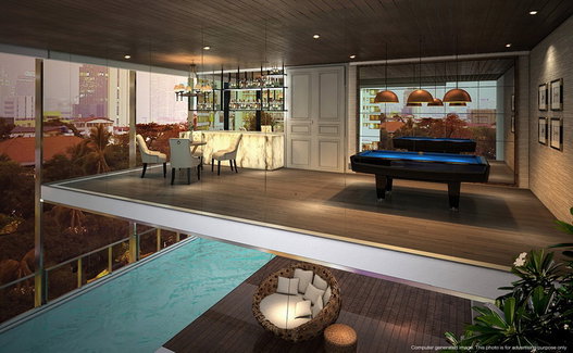 รูป 749 Residence - รูปที่ 3/5