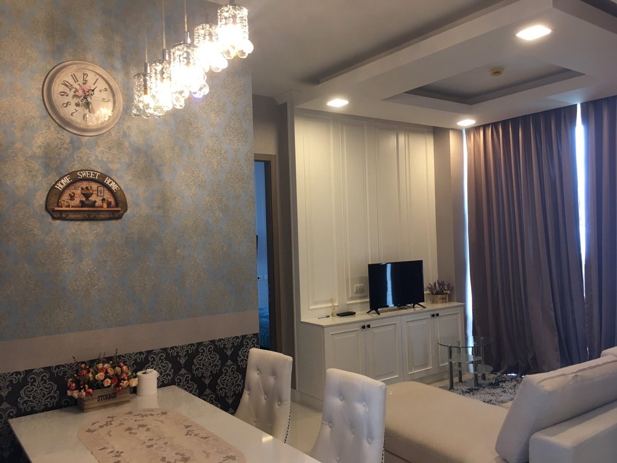 รูป For sale Condo Del mare bangsaray 50 Sq.m (S03-0359) - รูปที่ 10/14