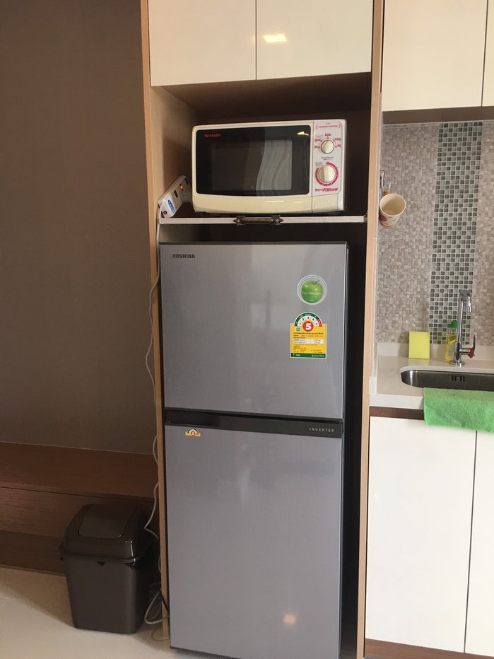 รูป For sale Condo Del mare bangsaray 50 Sq.m (S03-0359) - รูปที่ 5/14