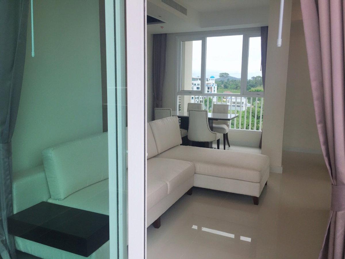 รูป For sale Condo Del mare bangsaray 50 Sq.m (S03-0359) - รูปที่ 4/14