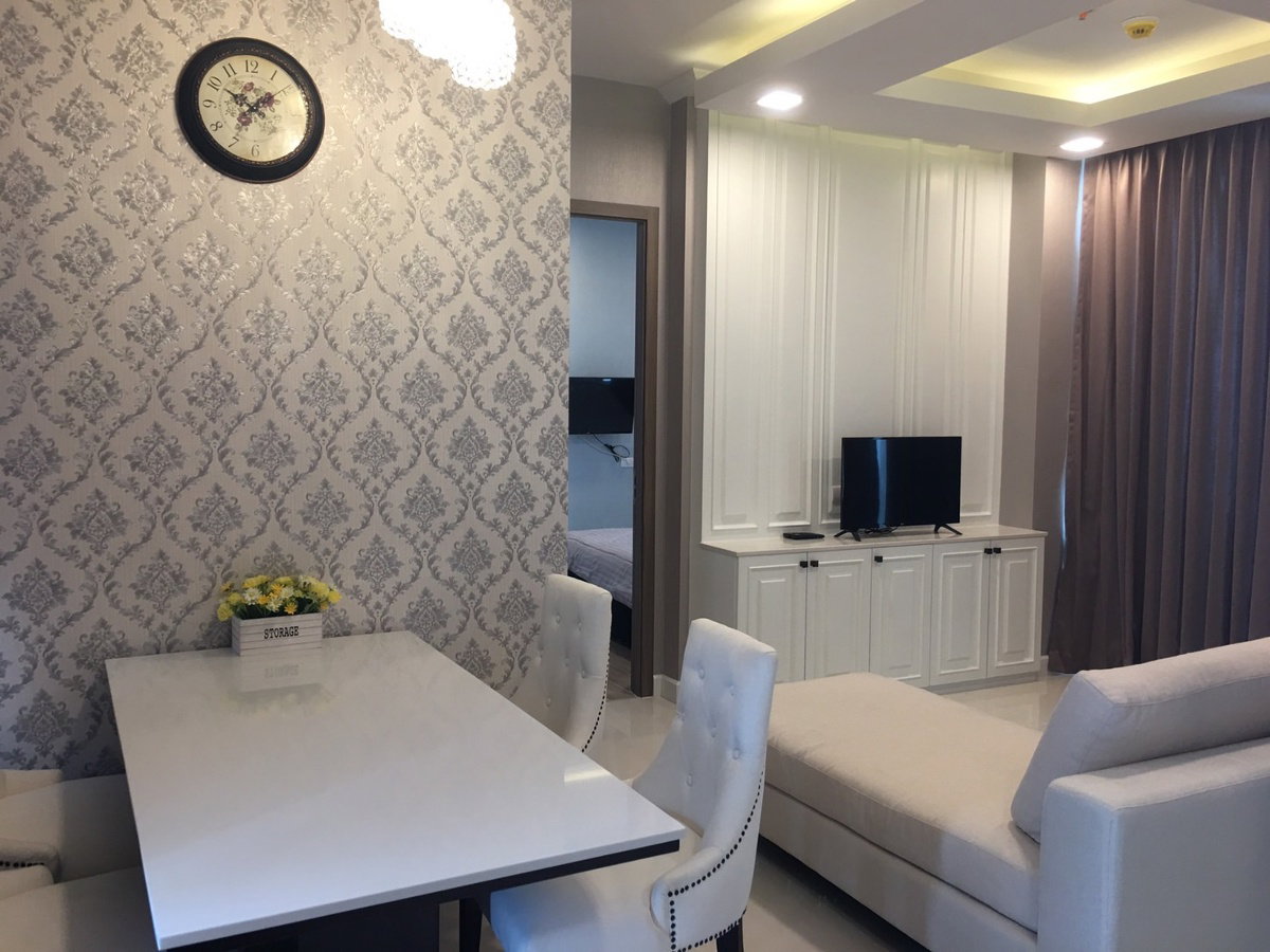 รูป For sale Condo Del mare bangsaray 50 Sq.m (S03-0359) - รูปที่ 11/14