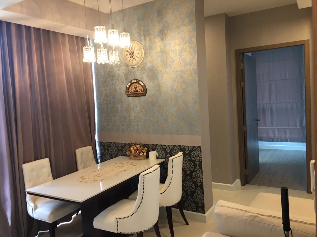 รูป For sale Condo Del mare bangsaray 50 Sq.m (S03-0359) - รูปที่ 8/14