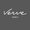 logo project VERVE Rama 9