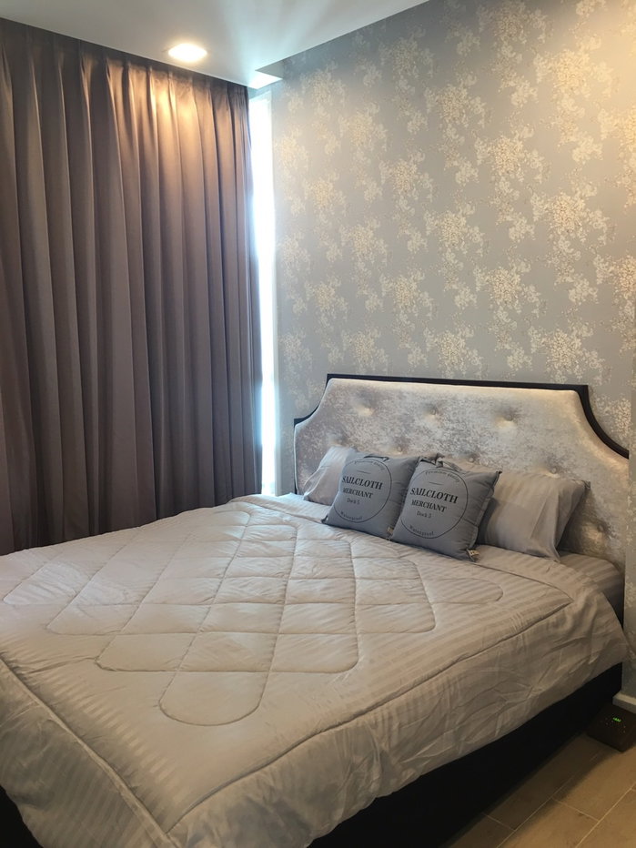 รูป For sale Condo Del mare bangsaray 50 Sq.m (S03-0359) - รูปที่ 14/14