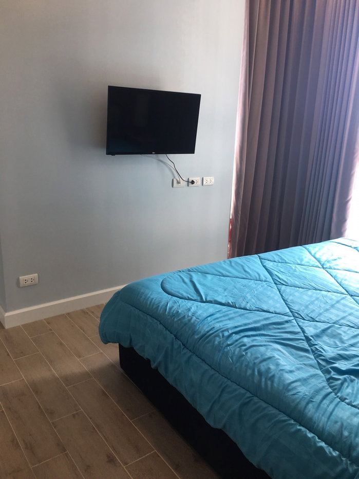 รูป For sale Condo Del mare bangsaray 50 Sq.m (S03-0359) - รูปที่ 6/14