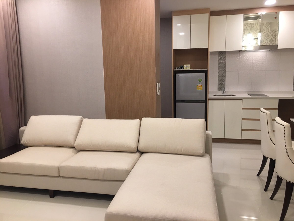 รูป For sale Condo Del mare bangsaray 50 Sq.m (S03-0359) - รูปที่ 12/14