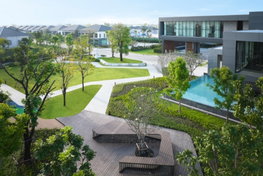 รูป The City Bangna - รูปที่ 2/14