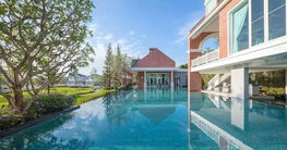 รูป Villaggio Srinakarin - Bangna - รูปที่ 3/8