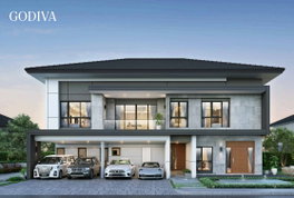 รูป The City Bangna - รูปที่ 4/14