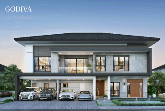 รูป The City Bangna - รูปที่ 4/14