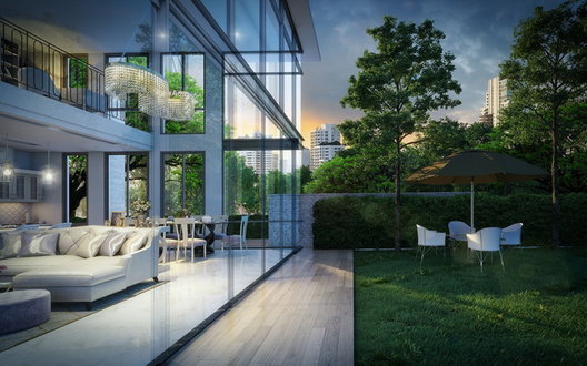 รูป 749 Residence - รูปที่ 2/5
