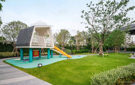 รูป V compound Bangna - Srinakarin - รูปที่ 4/29