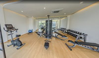 Facility 8