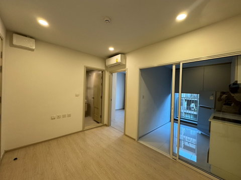 P-140424 | The Tree Sukhumvit 64🔥 Cozy Condo with Garden View – Only 500 m to BTS! 📲 Line ID: @easythaihome | Tel: +66 85-592-2897