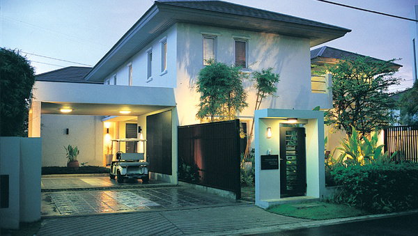 รูปภาพบ้านเดี่ยว