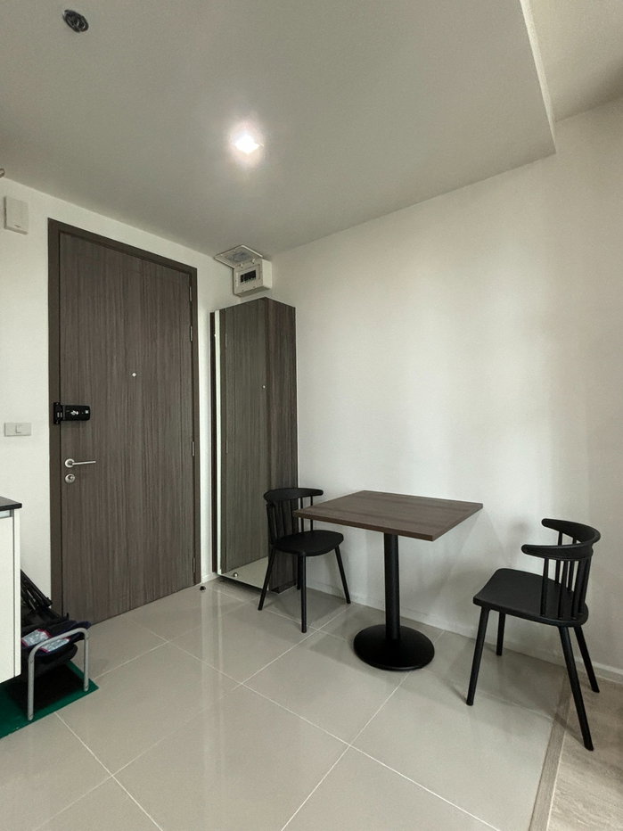picture #N0087 ✨For rent Quinn Ratchada 17✨ - 13/13