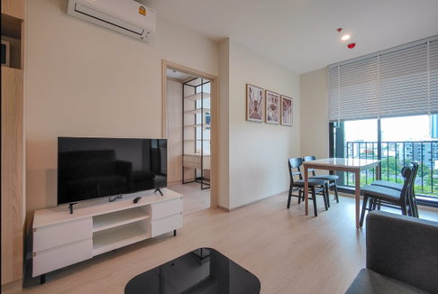 for rent Nue Noble. 3bed 61sqm. Line id: @pfagent