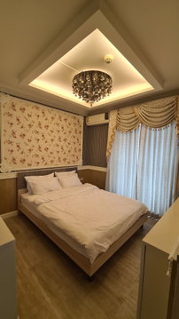 #A060 Condo for rent Supalai City Resort Ratchada-Huai Khwang.