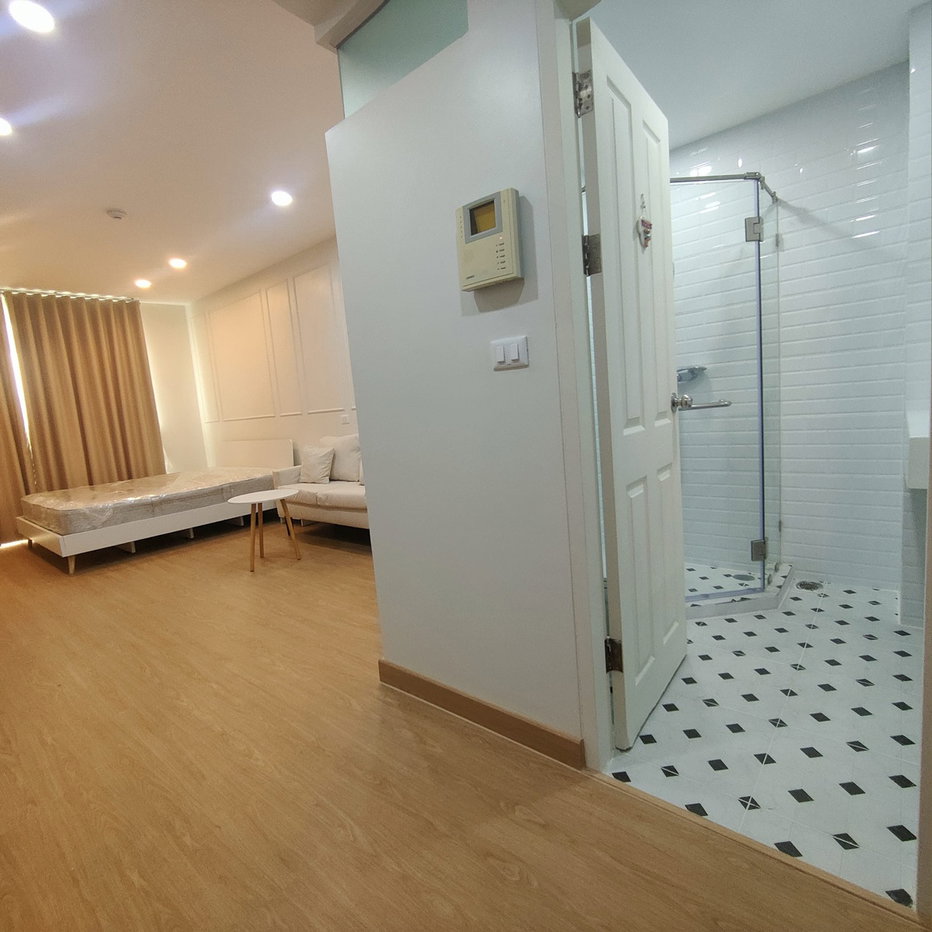 รูป #A063 ให้เช่า Supalai River Place - รูปที่ 6/10