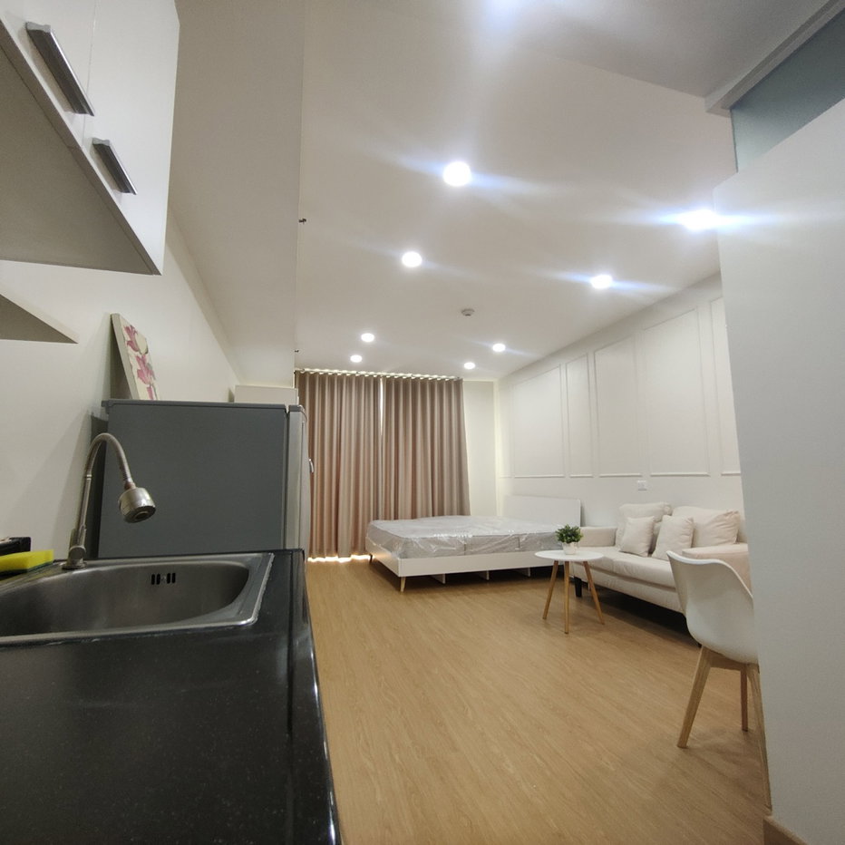 รูป #A063 ให้เช่า Supalai River Place - รูปที่ 4/10