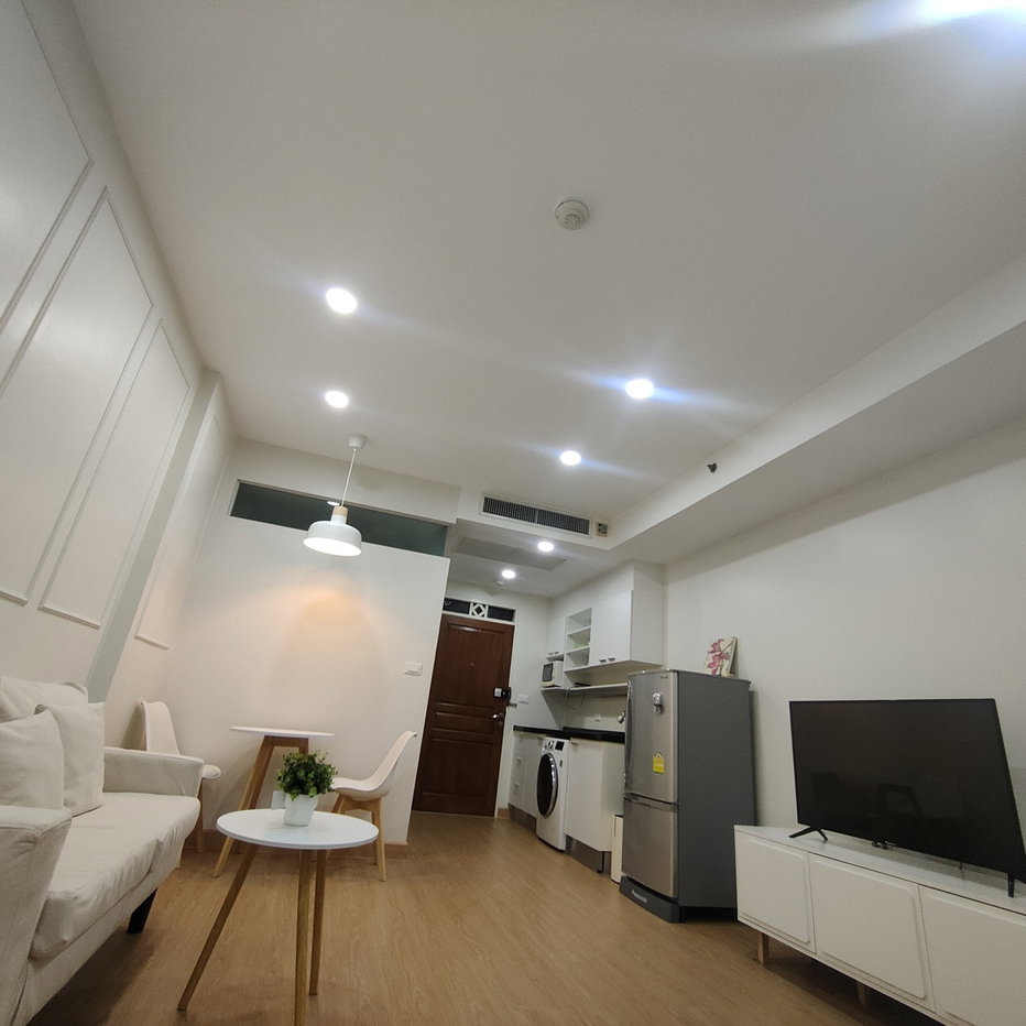 รูป #A063 ให้เช่า Supalai River Place - รูปที่ 3/10