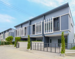 รูป The Ricco Town Ramintra - Watcharapol - รูปที่ 3/20