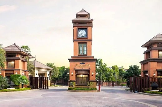 รูป Laddarom Chaiyaphruk - Chaengwattana - รูปที่ 2/5