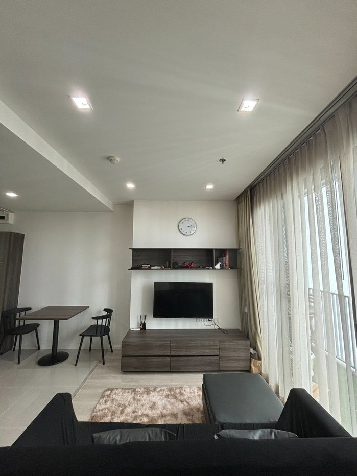 picture #N0087 ✨For rent Quinn Ratchada 17✨ - 12/13