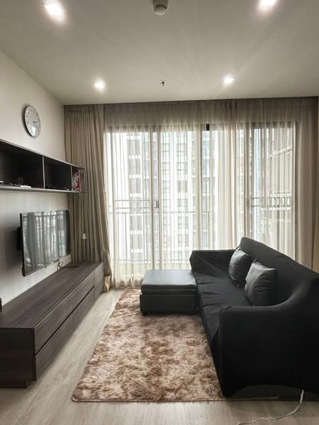 picture #N0087 ✨For rent Quinn Ratchada 17✨ - 9/13