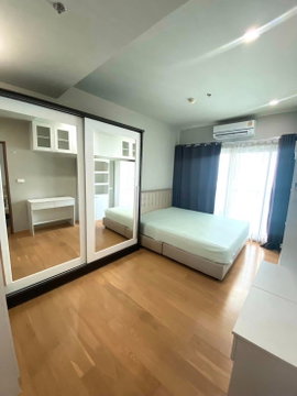 P-139539 | Condo for Sale Near BTS Phaya Thai Special Price | Noble Revent, 17th Floor City View, Line: @easythaihome 085-592-2897
