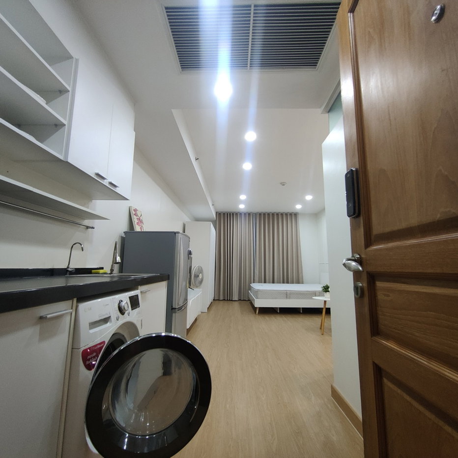 รูป #A063 ให้เช่า Supalai River Place - รูปที่ 2/10
