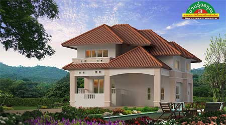 รูปภาพบ้านเดี่ยว