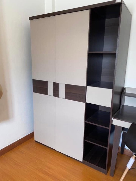 รูป ให้เช่า บ้าน2ชั้น ในหมู่บ้าน กุลพันธ์วิลล์ 9 - RW004605 - รูปที่ 6/17