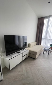 for rent Chapter CharoenNakorn. Studio 25sq.m. Line id: @pfagent