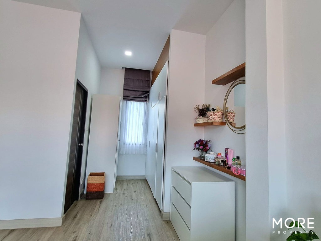 รูป บ้านวังตาล - สันผักหวาน 4ห้องนอน 4ห้องน้ำ 300 ตร.ม. (ID:086PS) - รูปที่ 12/21