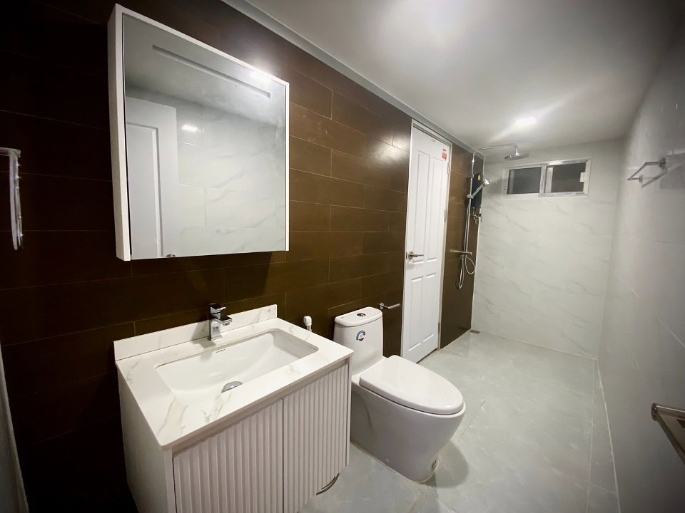 รูป ให้เช่า ให้เช่า บ้านหรู ในโครงการ ติดถนนซุปเปอร์ เชียงใหม่ - RW004596 - รูปที่ 9/30