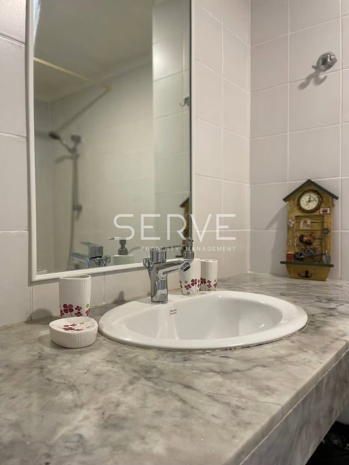 รูป 2 Bed 2 Bath / Icon 3 /  Good Location BTS Thong Lo / Condo For Rnet-Icon 3 - รูปที่ 9/10