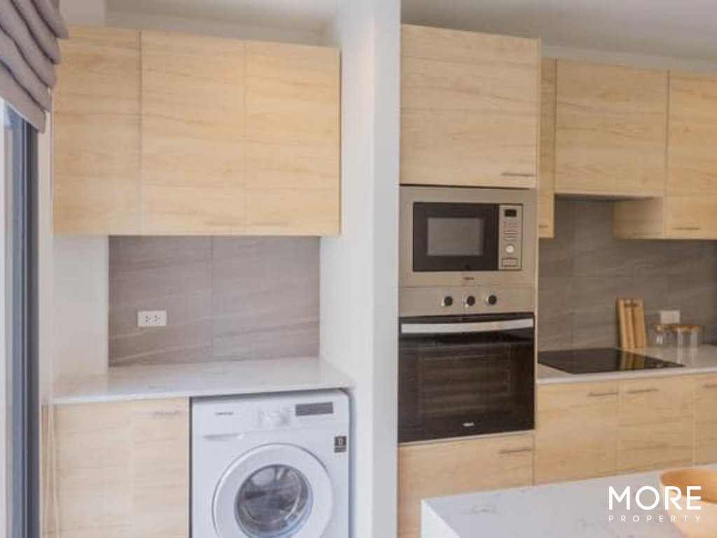 รูป บ้านรุ่งอรุณ - หางดง 4ห้องนอน 4ห้องน้ำ 185 ตร.ม. (ID:085PS) - รูปที่ 10/15