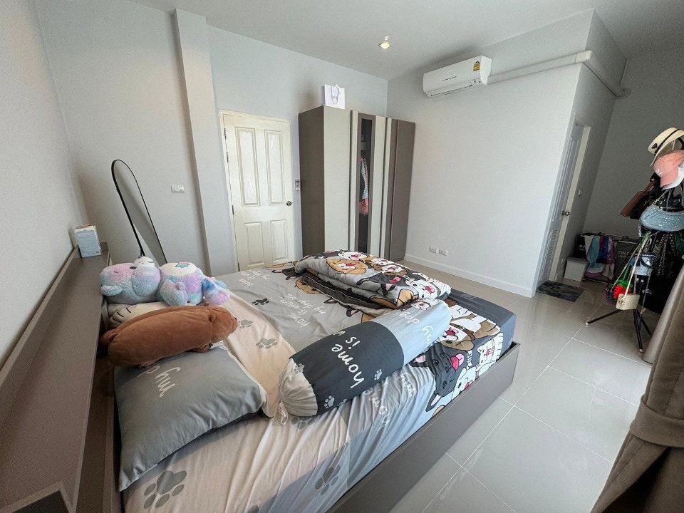 รูป ให้เช่า บ้านในโครงการ ส่วนกลางครบครัน  เชียงใหม่ - RW004606 - รูปที่ 14/31