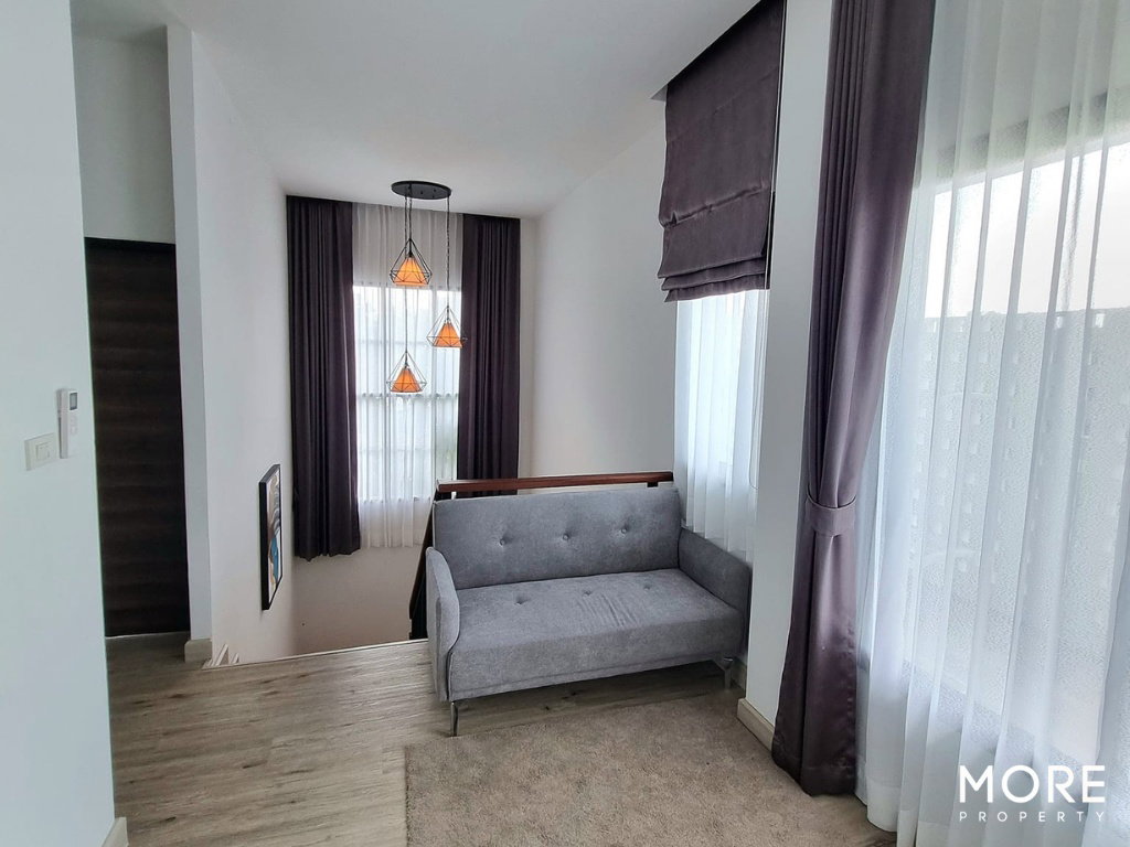 รูป บ้านวังตาล - สันผักหวาน 4ห้องนอน 4ห้องน้ำ 300 ตร.ม. (ID:086PS) - รูปที่ 5/21