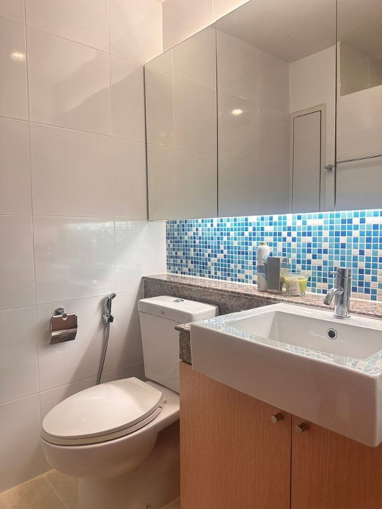 รูป เช่าคอนโด เรสซิเดนซ์ 52 : Residence 52 (ST-02) - รูปที่ 13/13